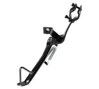CAVALLETTO LATERALE COMPLETO NERO MALAGUTI F12 PHANTOM 50 1994-2006