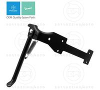 CAVALLETTO LATERALE COMPLETO NERO PIAGGIO VESPA 50 S 1963-1982 V5SA1T