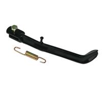 Cavalletto Laterale Con Molla E Bullone Di Fissaggio Nero Per Yamaha RX100