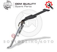 CAVALLETTO LATERALE CROMATO CON RITORNO AUTOMATICO VESPA 50 - 125 ET3 PRIMAVERA