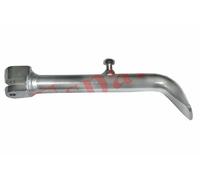 Cavalletto Laterale Cromato In Acciaio Per Royal Enfield Classic 350 500cc EFI