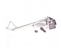 Cavalletto laterale cromato - maxtuned per Yamaha Slider, MBK STUNT