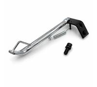 CAVALLETTO LATERALE CROMATO MBK BOOSTER ROAD 50 1994