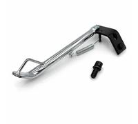 CAVALLETTO LATERALE CROMATO MBK BOOSTER ROAD 50 1995