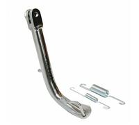 CAVALLETTO LATERALE CROMATO MIGLIORATO BUZZETTI 4563 HONDA SH 300 DAL 2007