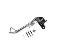 Cavalletto Laterale Cromato Peugeot Speedfight per Moto Ricambi