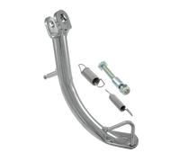 CAVALLETTO LATERALE CROMATO PIAGGIO BEVERLY RST 4T 4V 125-300-350CC