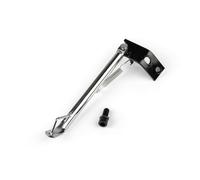 Cavalletto Laterale, cromato, Yamaha BWs / MBK Booster