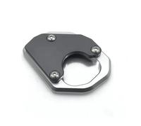 Cavalletto Laterale Estensione Per Triu&mph Tri&dent 660 2021 2022 Moto Staffa Piede Staffa Laterale Piastra Di Supporto Pad Allargata Cavalletto Cavalletto Laterale