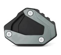 Cavalletto Laterale Estensione Per Y&amaha R1 Per YZFR1 Per YZF R1 Per YZFR1 Yzf R1 2015-2023 Supporto Cavalletto Laterale Moto Piastra Estensione(Titanium)