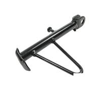 Cavalletto laterale GY6, ad esempio per Baotian BT49 QT9/BT50 QT9, Buffalo Wind 50, Kymco Filly, Peugeot V di Click, Rex RS 450, Sachs