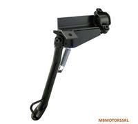 Rms Honda Sh 125-150cc 2001/2009 Side Stand Argento