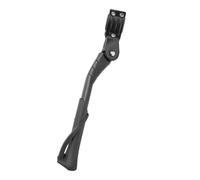 Cavalletto Laterale in Alluminio per Giant Stance E+ PRO EX-800 Wh-2023-29/27 5 Zoll-Fully 2023, Antiscivolo Alluminio Piede Laterale per Parcheggio,B