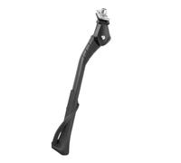 Cavalletto Laterale in Alluminio per Scott Addict eRide Addict RC eRide Aspect eRide 20, Antiscivolo Alluminio Piede Laterale per Parcheggio,A