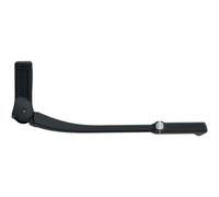 Cavalletto laterale in alluminio Ursus Easy Master Stay Noir