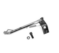 Cavalletto laterale in TNT, cromato per Yamaha BWs Easy