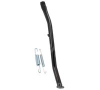 Cavalletto laterale in TNT, nero per Beta RR Enduro Supermoto 50 cc