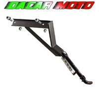 Cavalletto laterale Mbk mach/Yamaha jor r 50cc