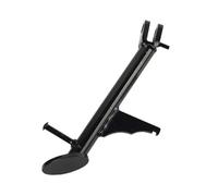 Cavalletto Laterale Moto Cavalletto Regolabile Per Per NI&NJA400 Z400 2018-2022 Cavalletto Laterale Sikestand Staffa Di Parcheggio Staffa Laterale