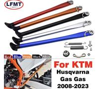 Cavalletto Laterale Moto Cross Motard Con Molle Universale Tutti i Colori KTM