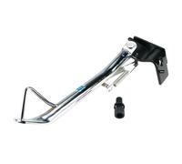 Cavalletto laterale Moto Force per Yamaha Aerox/MBK Nitro, cromato