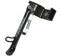 CAVALLETTO LATERALE NERO BUZZETTI 4030 PER APRILIA SPORTCITY 50 ONE 2T-4T 125 4T
