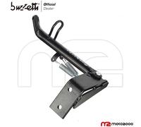 CAVALLETTO LATERALE NERO BUZZETTI DERBI SONAR PIAGGIO LIBERTY 50 2T 4T 2004 2013