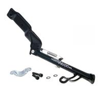 CAVALLETTO LATERALE NERO COMPLETO PER APRILIA SR 50 REPLICA 1994-1996 MINARELLI