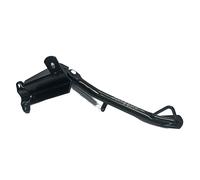 CAVALLETTO LATERALE NERO COMPLETO PER HONDA SH 125 150 H2O 4T 2001-2008