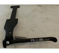 cavalletto laterale NERO LML star 125/151 cc automatica 4 tempi PIAGGIO PX 125-150-200 cc 2 tempi