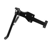 CAVALLETTO LATERALE NERO PER PIAGGIO VESPA PX 125 150 200