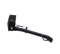 Cavalletto laterale nero per Vespa ET2, ET4