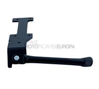 Cavalletto Laterale Nero Piaggio Vespa 100 100 1978 1979 1980 1981 1982 1983