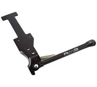 Cavalletto Laterale Nero Rms Per Vespa Px125? 150-200/Lusso