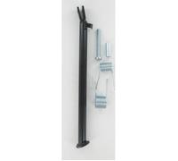 Cavalletto laterale nero Sherco - 320mm