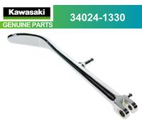 Cavalletto laterale originale Kawasaki VULCAN 1500 CLASSIC VN1500 1996-2004 3...