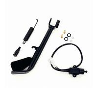 CAVALLETTO LATERALE ORIGINALE PIAGGIO LIBERTY IGET ABS DAL 2015