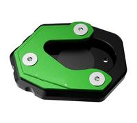 Cavalletto Laterale Pad Compatibile Con Per 1100SE 2026 Cavalletto Pad Piastra Di Supporto Per Parcheggio Antiscivolo Di Grandi Dimensioni Accessori Moto