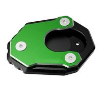 Cavalletto Laterale Pad Compatibile Con Per Z1000sx Per Ninja1000 2010-2025 Cavalletto Pad Piastra Di Estensione Parcheggio Parti Del Motociclo