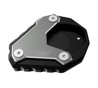 Cavalletto Laterale Pad Compatibile Con Per ZH2 2020 2021 2022 2023 Moto Cavalletto Pad Piastra Di Base Di Supporto Per Parcheggio Antiscivolo Di Grandi Dimensioni