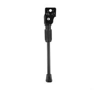 Cavalletto laterale per bicicletta per bambini, supporto per parcheggio per ruote da 14 16 18 20 pollici, gamba stabilizzatrice per bicicletta junior, supporto posteriore per bici giovani, supporto