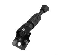Cavalletto laterale per bicicletta per bambini, supporto per parcheggio per ruote da 14 16 18 20 pollici, gamba stabilizzatrice per bicicletta junior, supporto posteriore per bici giovani, supporto