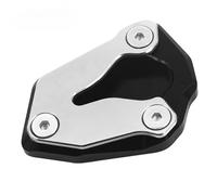Cavalletto laterale Piastra di ingrandimento Piede Ingrandisci Pad estensione Moto Per S1000R Per S1000RR Per S1000 R RR 2019-2023 Dell'allargatore(Color5)