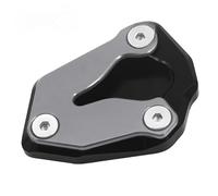 Cavalletto laterale Piastra di ingrandimento Piede Ingrandisci Pad estensione Moto Per S1000R Per S1000RR Per S1000 R RR 2019-2023 Dell'allargatore(Color6)