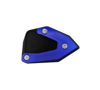 Cavalletto Laterale Piede Moto Kickstand Pad Di Estensione Piede Laterale Stand Extension Plate Per C600 SPORT C650GT C 650 GT 2012-2023