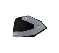 Cavalletto Laterale Piede Moto Kickstand Pad Di Estensione Piede Laterale Stand Extension Plate Per C600 SPORT C650GT C 650 GT 2012-2023