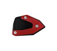 Cavalletto Laterale Piede Moto Kickstand Pad Di Estensione Piede Laterale Stand Extension Plate Per C600 SPORT C650GT C 650 GT 2012-2023