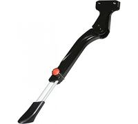 Cavalletto laterale posteriore Newton Leader Fox Noir