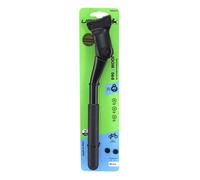 Ursus R90-mooi 40 Mm Rear Stand Argento 24-28´´ Black