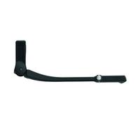 Ursus Unisex - Adulto King 2 Posteriore Cavalletto, Nero, Taglia unica